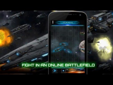 Descargar Space STG 3 - Estrategia Estrategias para Android captura de pantalla 8