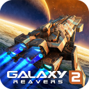 Descargar  Galaxy Reavers 2 - Space RTS