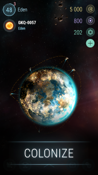 Descargar Hades' Star Estrategias para Android captura de pantalla 2