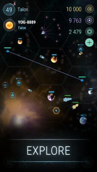 Descargar Hades' Star Estrategias para Android captura de pantalla 3