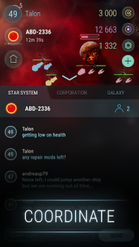 Descargar Hades' Star Estrategias para Android captura de pantalla 6