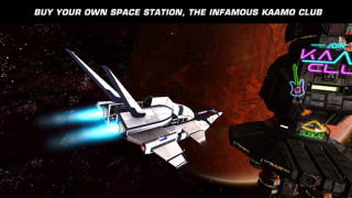 Descargar Galaxy on Fire 2™ HD Arcada para Android captura de pantalla 4
