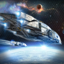 Descargar  Strike Wing: Raptor Rising