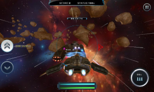 Descargar Strike Wing: Raptor Rising Simuladores para Android captura de pantalla 7