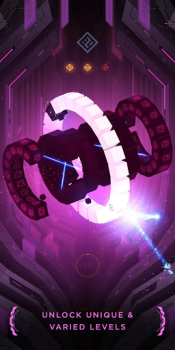 Descargar Hyperforma Arcada para Android captura de pantalla 7