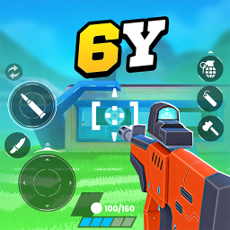 app logo