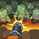 Descargar  Zombie Idle Defense