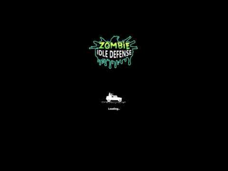 Descargar Zombie Idle Defense Arcada para Android captura de pantalla 8