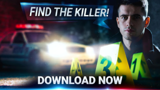 Descargar Duskwood - Juego de detectives Juegos de rol para Android captura de pantalla 4