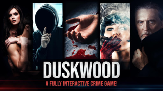 Descargar Duskwood - Juego de detectives Juegos de rol para Android captura de pantalla 7