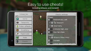 Descargar Toolbox for Minecraft: PE Herramientas para Android captura de pantalla 4