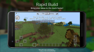 Descargar Toolbox for Minecraft: PE Herramientas para Android captura de pantalla 7