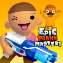 Descargar  Epic Prankster: Hide and shoot
