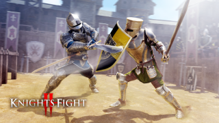 Descargar Knights Fight 2 Juegos de acción para Android captura de pantalla 3