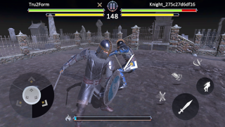 Descargar Knights Fight 2 Juegos de acción para Android captura de pantalla 7
