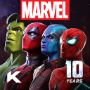 Descargar Marvel Batalla de Superhéroes
