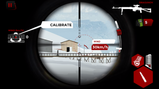 Descargar Stick Squad: Sniper Guys Juegos de acción para Android captura de pantalla 4