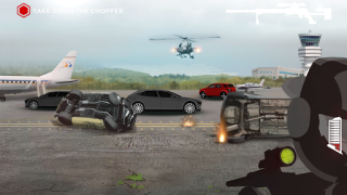 Descargar Stick Squad: Sniper Guys Juegos de acción para Android captura de pantalla 5