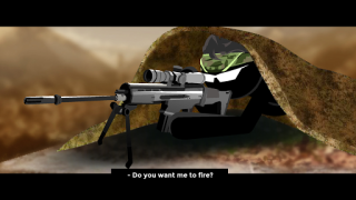 Descargar Stick Squad: Sniper Guys Juegos de acción para Android captura de pantalla 6