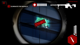 Descargar Stick Squad: Sniper Guys Juegos de acción para Android captura de pantalla 7