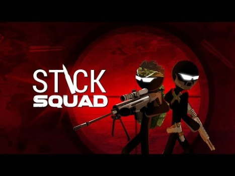 Descargar Stick Squad: Sniper Guys Juegos de acción para Android captura de pantalla 8