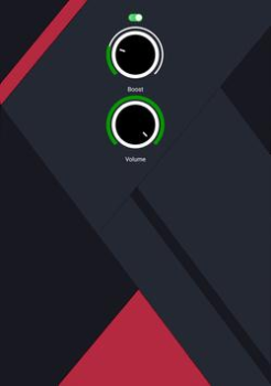 Descargar Bass Booster For Headphones Música y audio para Android captura de pantalla 7