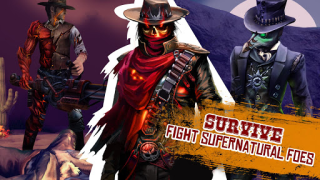 Descargar Six-Guns Juegos de acción para Android captura de pantalla 4