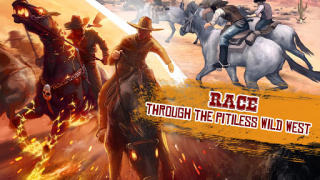 Descargar Six-Guns Juegos de acción para Android captura de pantalla 5