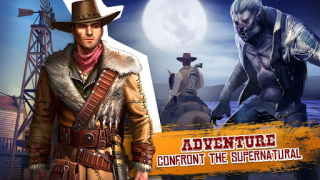Descargar Six-Guns Juegos de acción para Android captura de pantalla 6