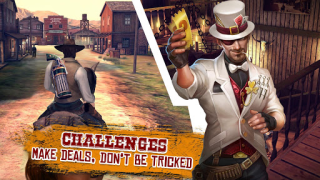 Descargar Six-Guns Juegos de acción para Android captura de pantalla 7