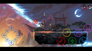 Descargar Brawlhalla Juegos de acción para Android captura de pantalla 6