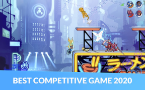 Descargar Brawlhalla Juegos de acción para Android captura de pantalla 7