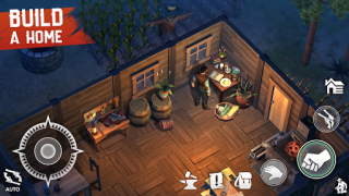 Descargar Westland Survival: RPG vaquero Aventuras para Android captura de pantalla 6