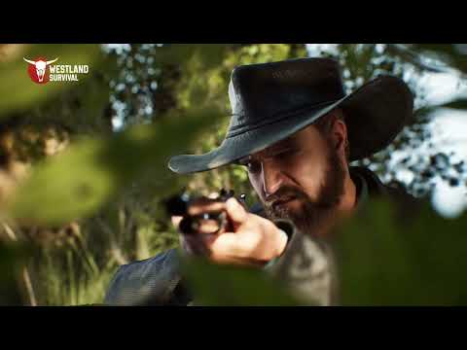 Descargar Westland Survival: RPG vaquero Aventuras para Android captura de pantalla 8