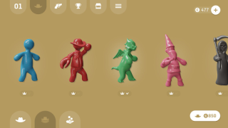 Descargar Gumslinger Juegos de acción para Android captura de pantalla 6