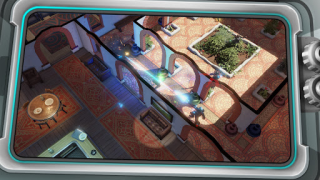 Descargar Space Marshals 3 Juegos de acción para Android captura de pantalla 7