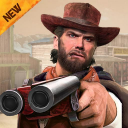 Descargar  Western Gunfighter Cowboy Adventure