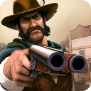 Descargar  Pistola de combate del oeste