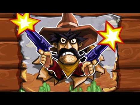 Guns'n'Glory