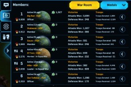 Descargar Звездные Войны: Вторжение Estrategias para Android captura de pantalla 7