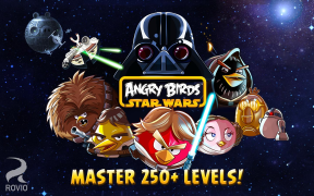 Descargar Angry Birds Star Wars Arcada para Android captura de pantalla 6