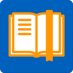 Logotipo ReadEra – lector de libros