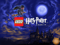LEGO Harry Potter: años 1 a 4