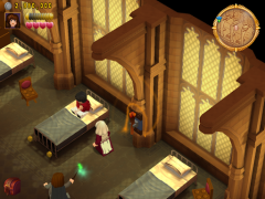 LEGO Harry Potter: años 1 a 4