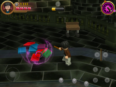 LEGO Harry Potter: años 5 a 7