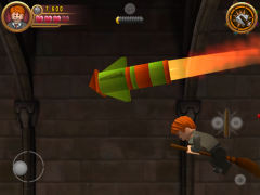 LEGO Harry Potter: años 5 a 7