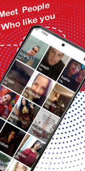 Descargar Belarus Dating: Chat Belarus Fechado para Android captura de pantalla 5