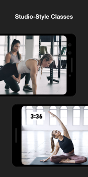 Descargar Nike Training Club: ejercicio Salud y estado fisico para Android captura de pantalla 5