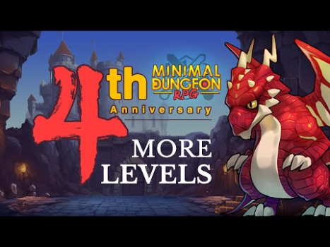 Descargar Minimal Dungeon RPG: Despertar Juegos de rol para Android captura de pantalla 8