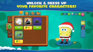 Descargar Bob Esponja Concurso de Cocina Juegos casuales para Android captura de pantalla 6